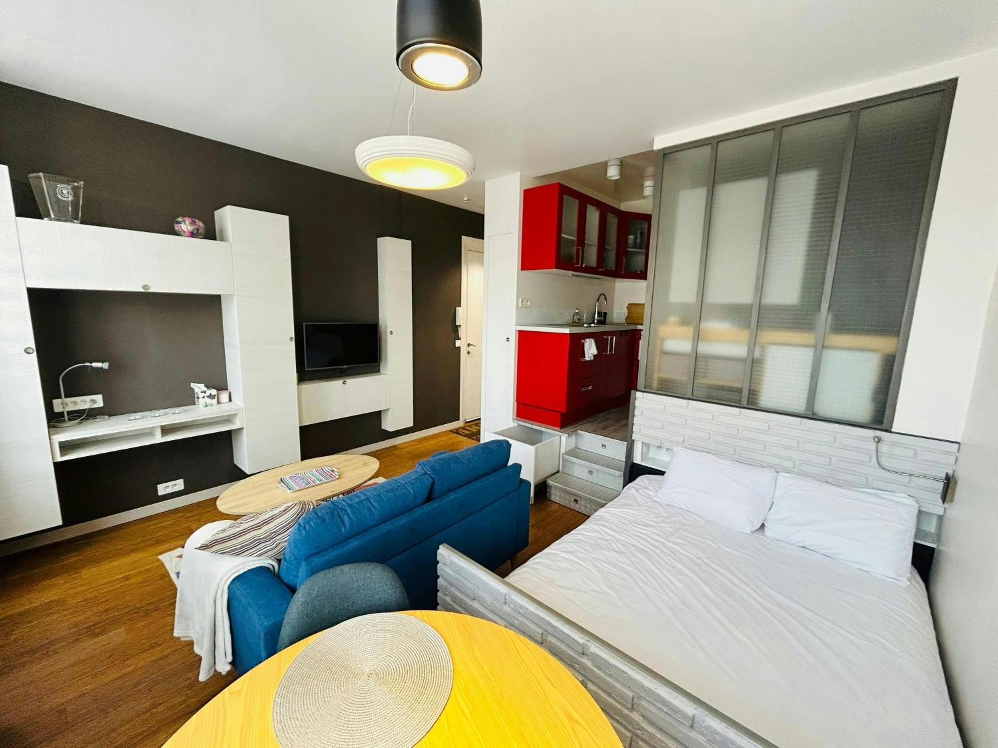 Le Superbe Thillois Hypercentre Sensationnel Apartment Реймс Екстериор снимка