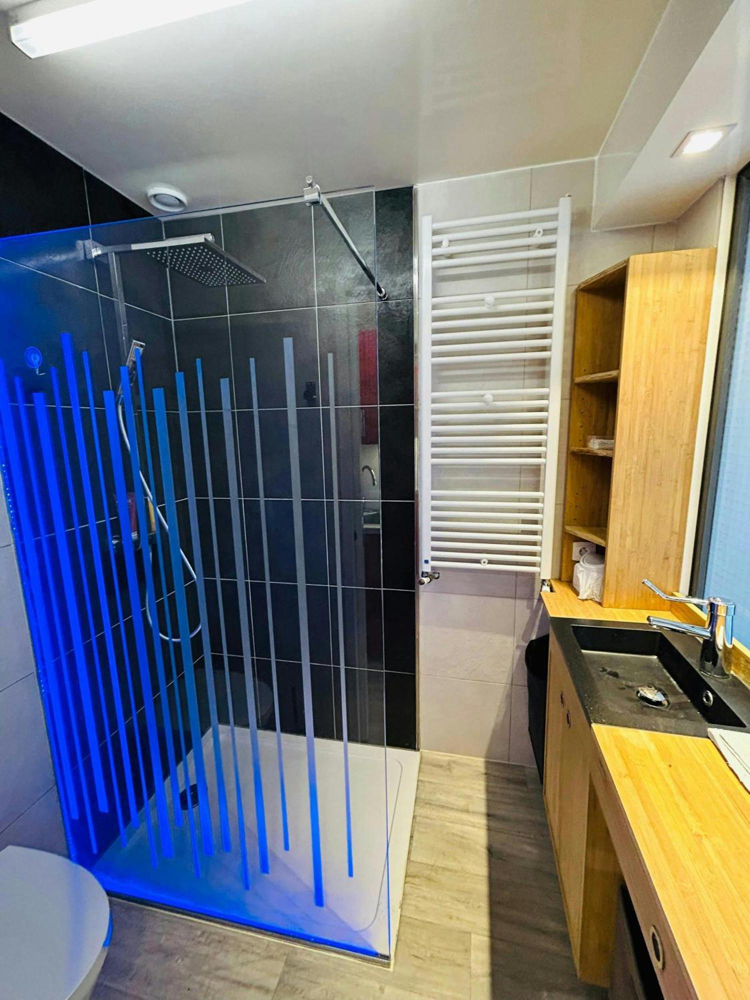 Le Superbe Thillois Hypercentre Sensationnel Apartment Реймс Екстериор снимка