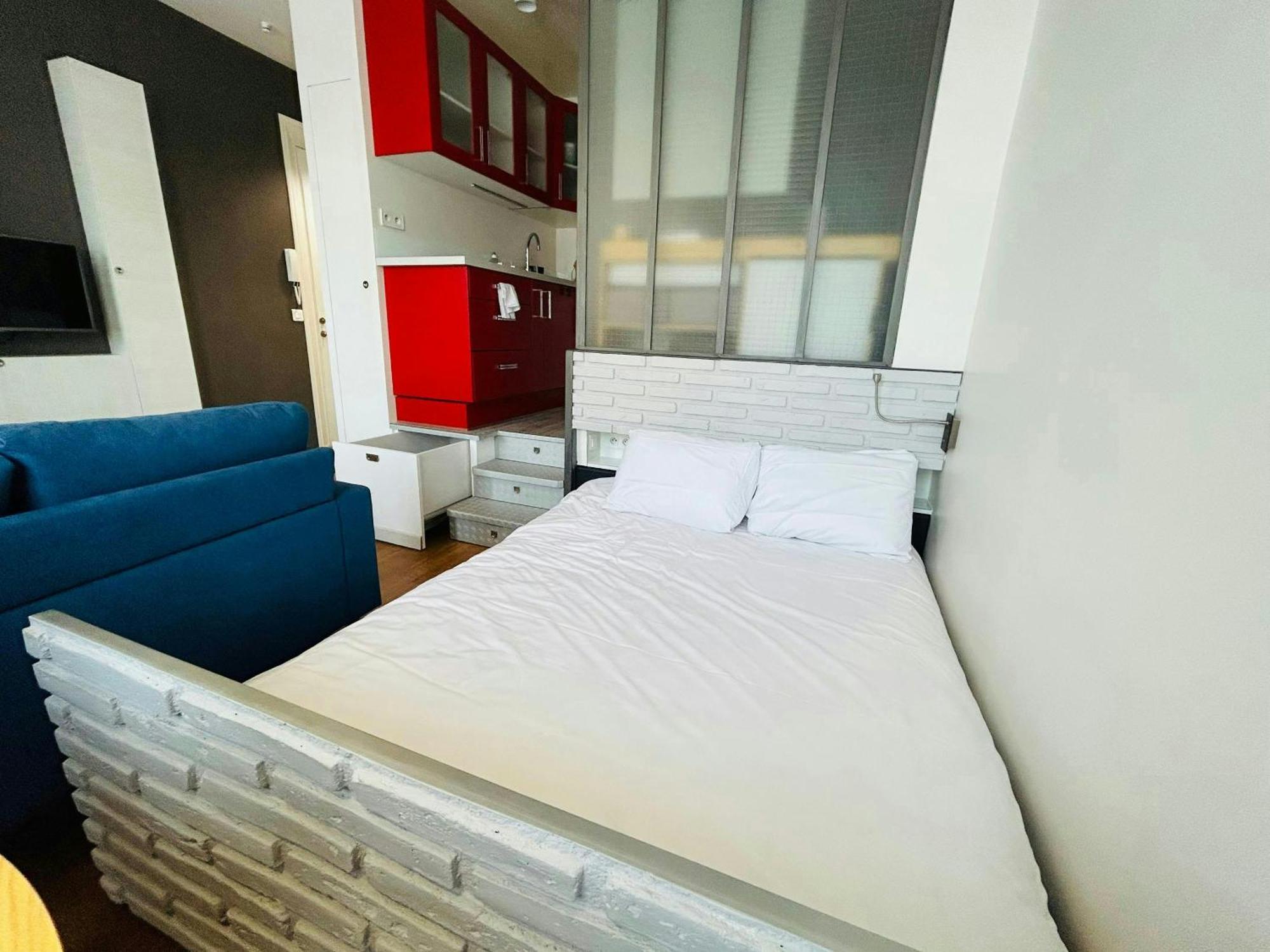 Le Superbe Thillois Hypercentre Sensationnel Apartment Реймс Екстериор снимка